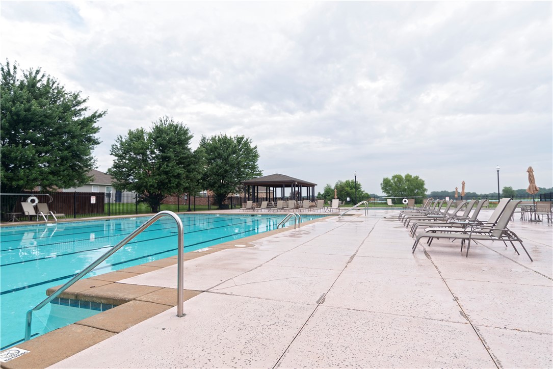 Legendary - Residential