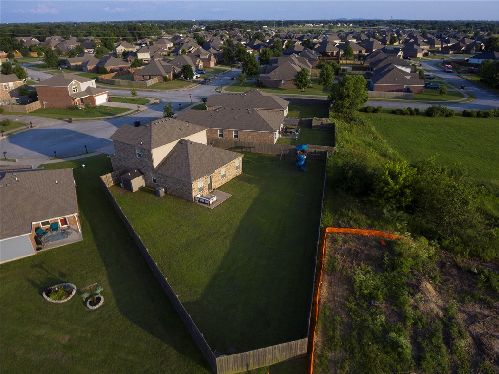 Legendary - Residential