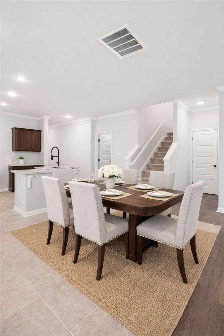 Legendary - Residential