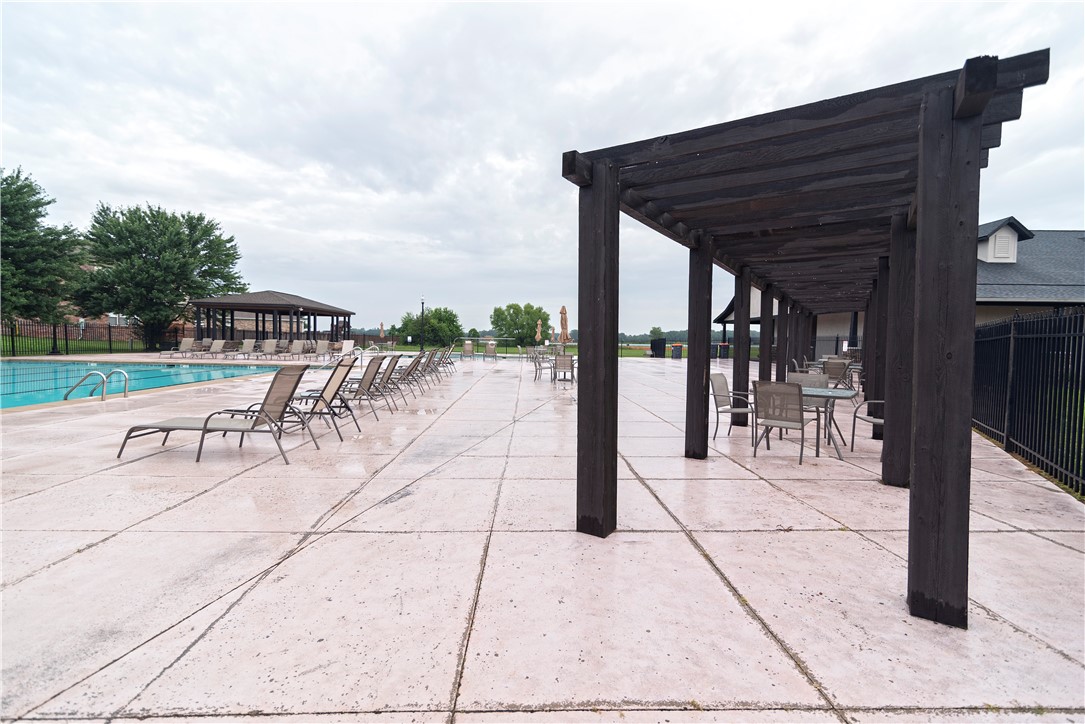 Legendary - Residential