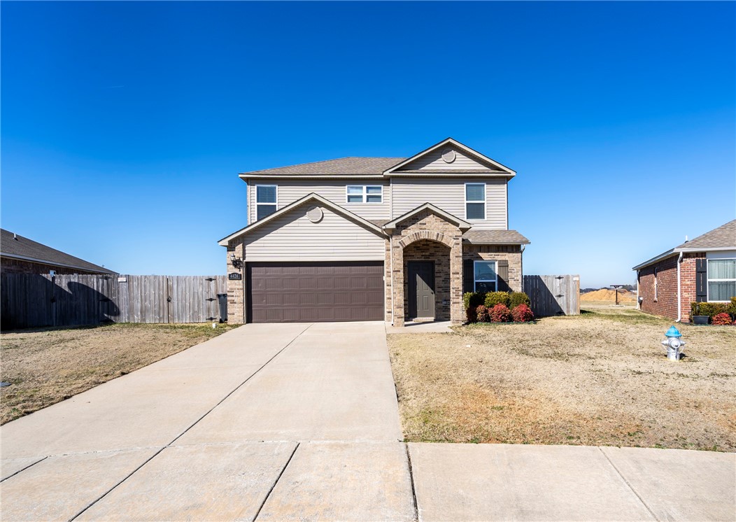 Legendary - Residential