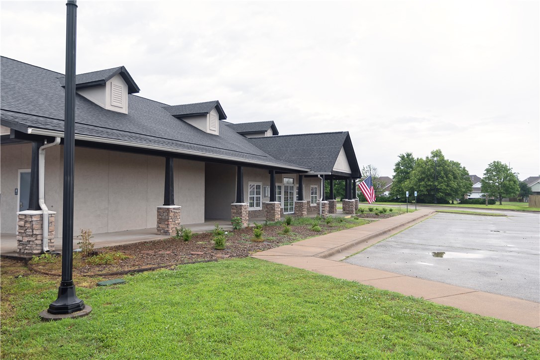 Legendary - Residential