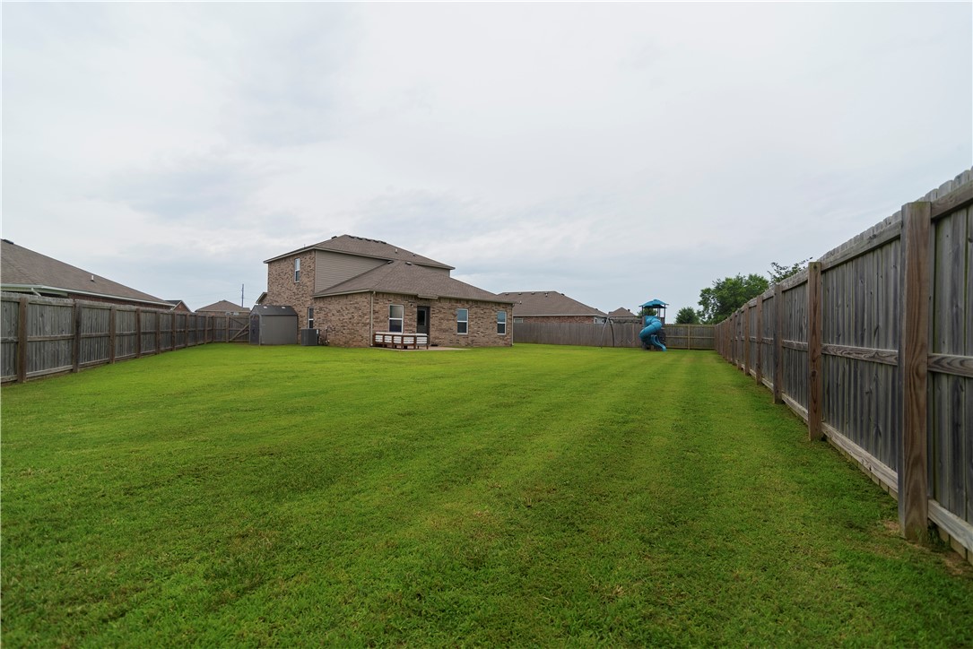 Legendary - Residential