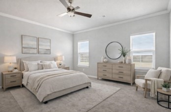 Legendary - Residential