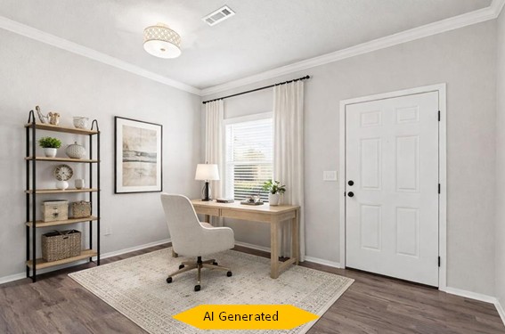 Legendary - Residential