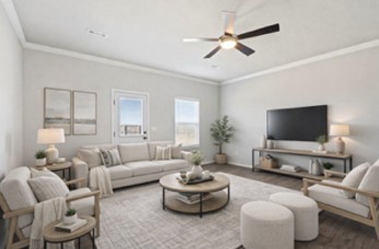 Legendary - Residential