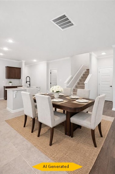 Legendary - Residential