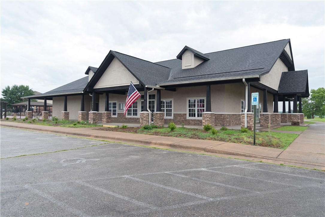 Legendary - Residential