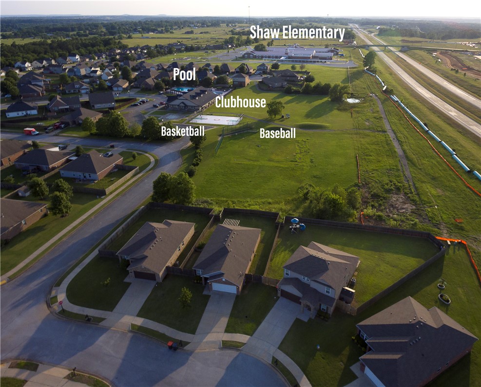 Legendary - Residential