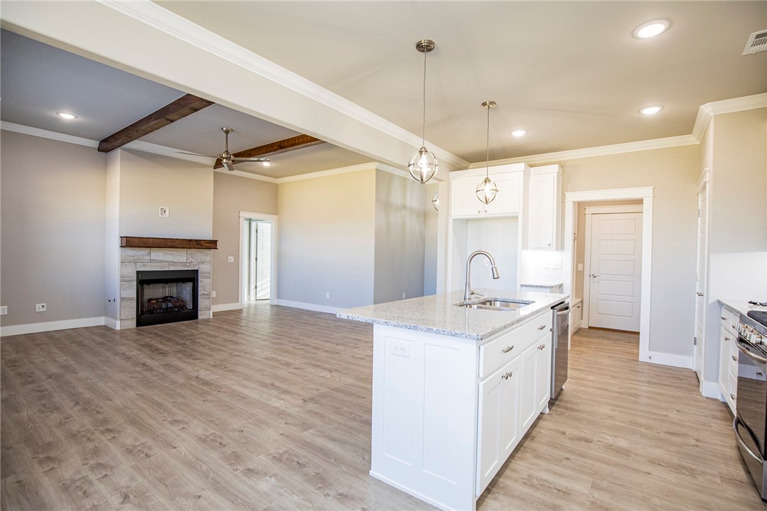 Hazelton Heights Ph 1 Pea Ridge - Residential Lease