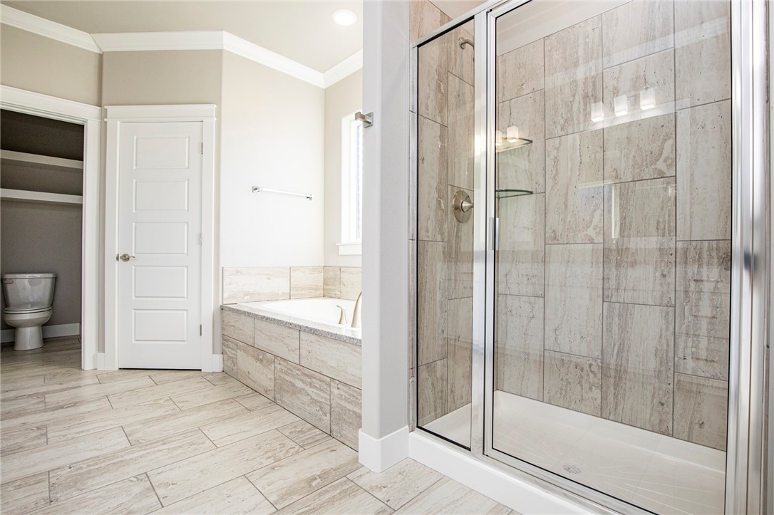 Hazelton Heights Ph 1 Pea Ridge - Residential Lease