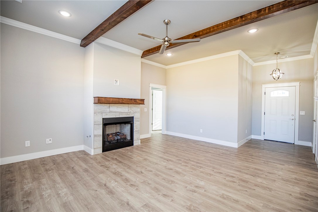 Hazelton Heights Ph 1 Pea Ridge - Residential Lease