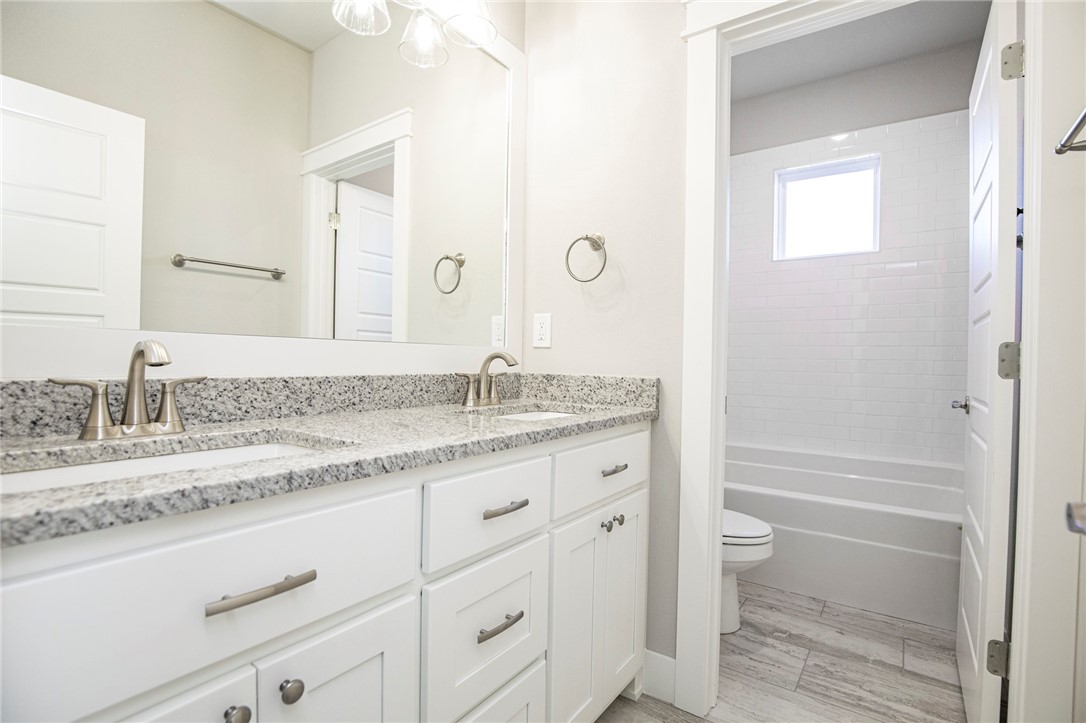 Hazelton Heights Ph 1 Pea Ridge - Residential Lease