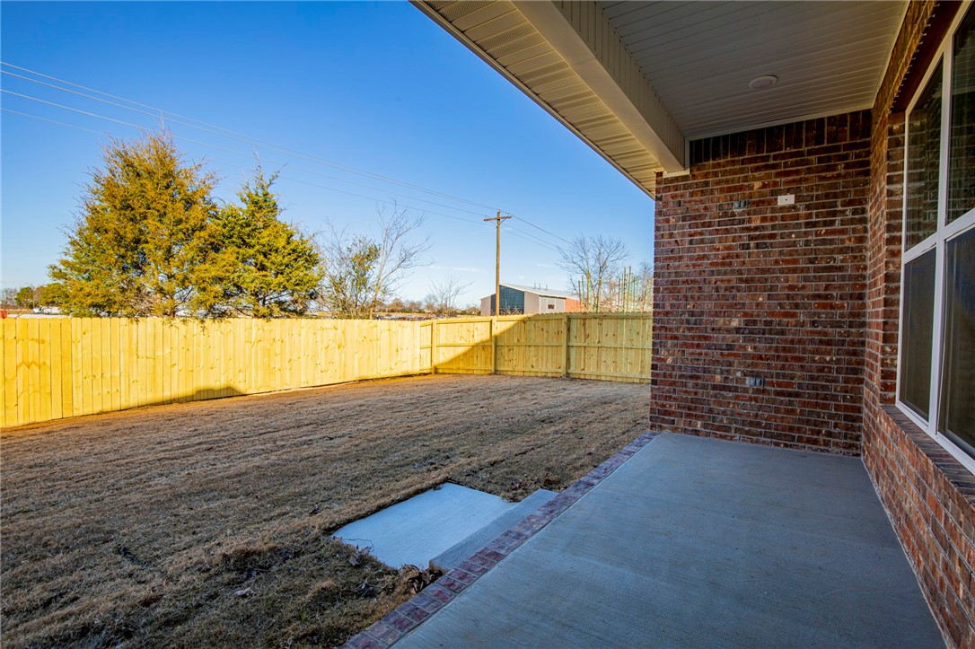 Hazelton Heights Ph 1 Pea Ridge - Residential Lease