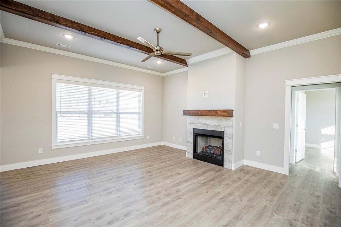 Hazelton Heights Ph 1 Pea Ridge - Residential Lease