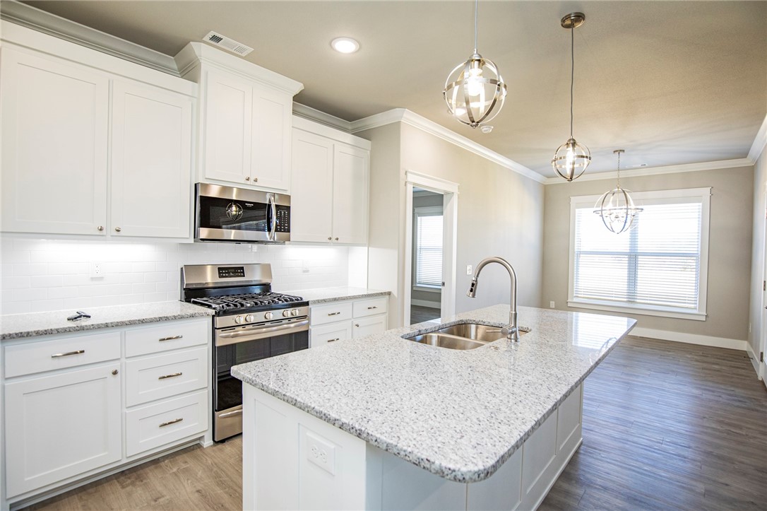 Hazelton Heights Ph 1 Pea Ridge - Residential Lease