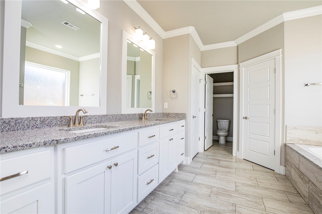 Hazelton Heights Ph 1 Pea Ridge - Residential Lease