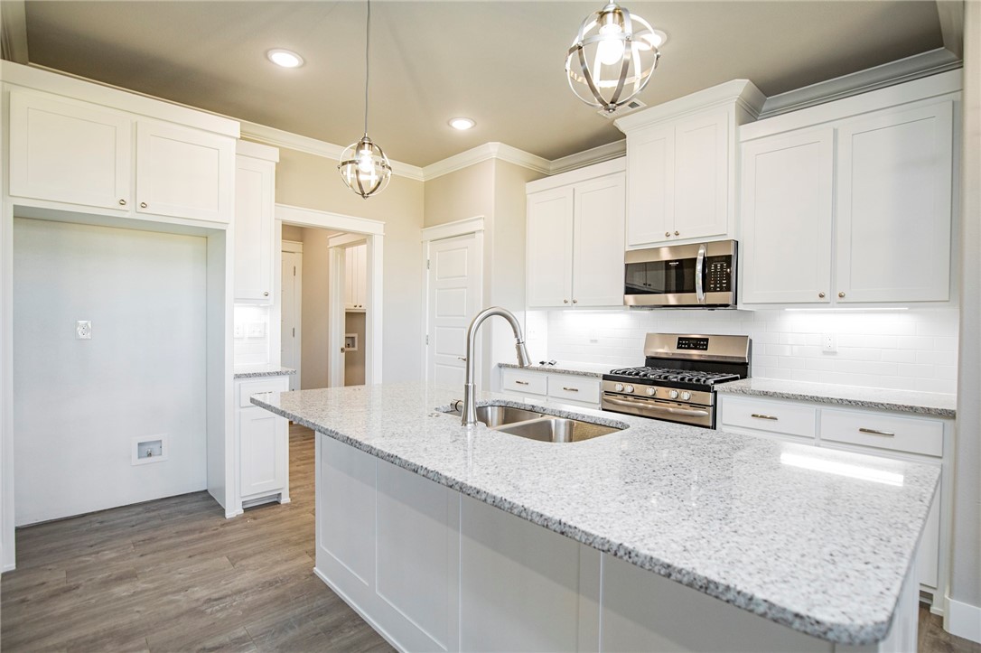 Hazelton Heights Ph 1 Pea Ridge - Residential Lease