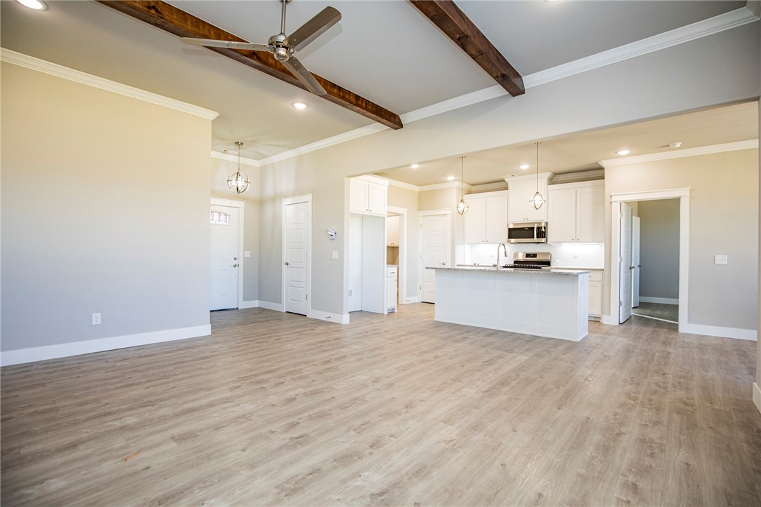 Hazelton Heights Ph 1 Pea Ridge - Residential Lease