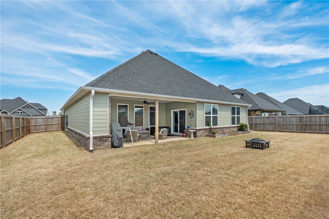 Maple Estates Ph Ii Centerton - Residential