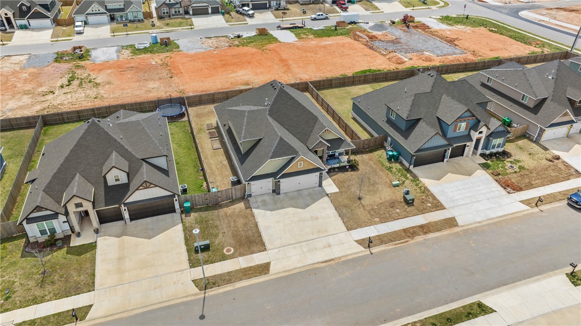 Maple Estates Ph Ii Centerton - Residential