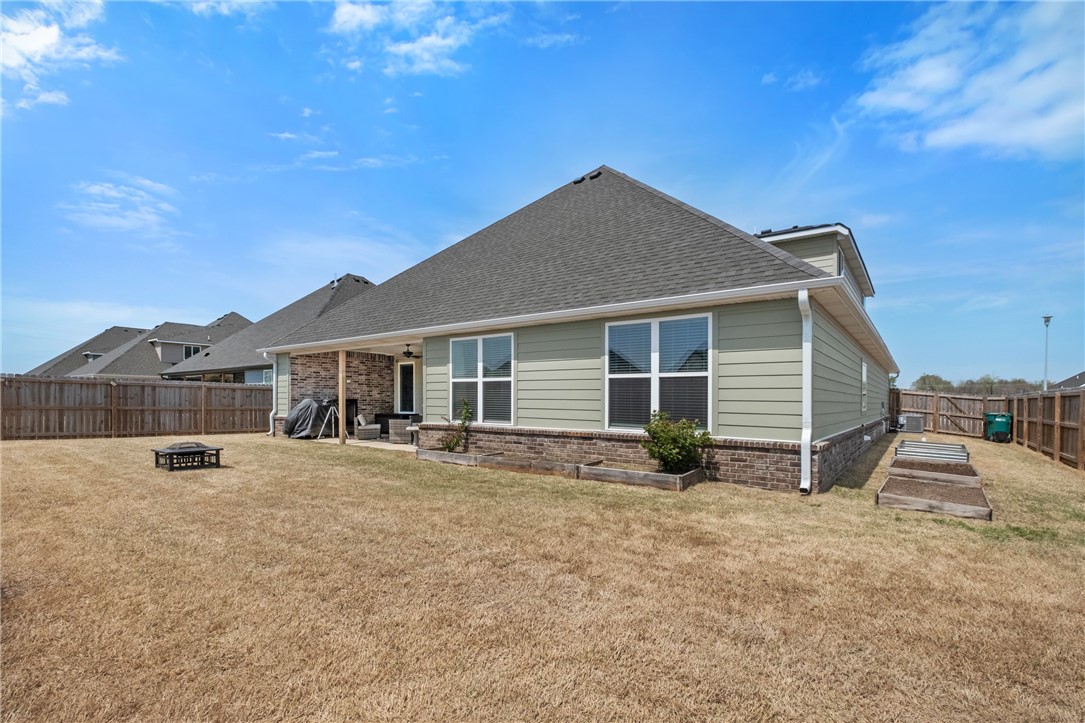 Maple Estates Ph Ii Centerton - Residential