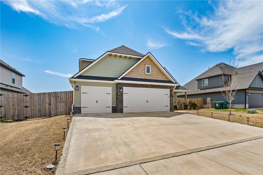 Maple Estates Ph Ii Centerton - Residential