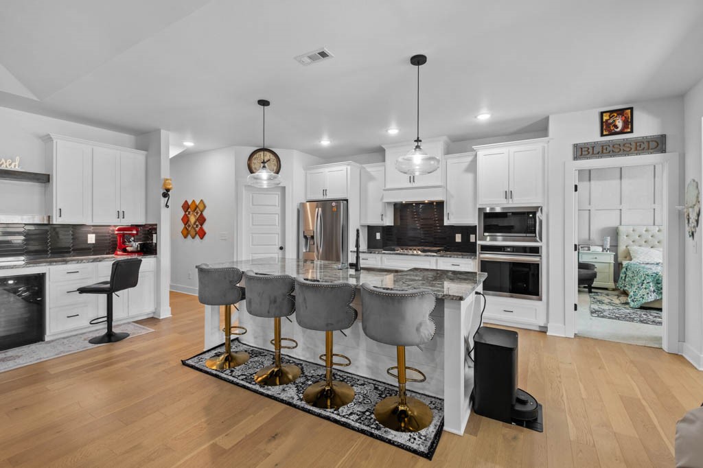 Maple Estates Ph Ii Centerton - Residential