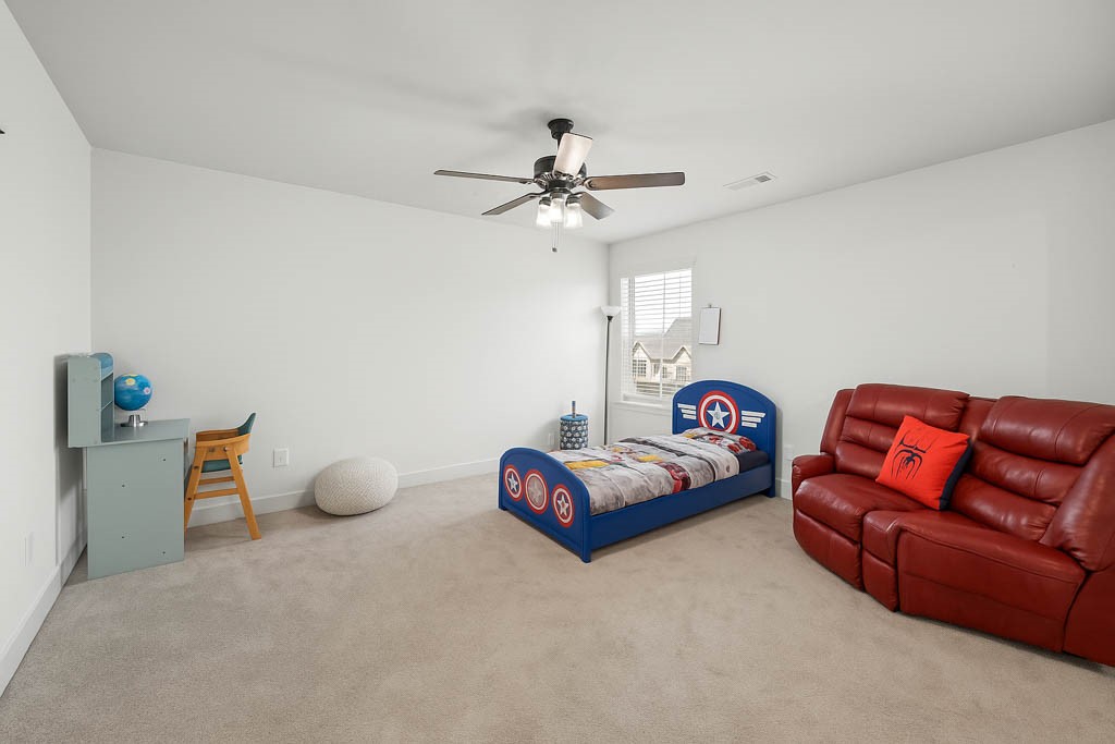 Maple Estates Ph Ii Centerton - Residential