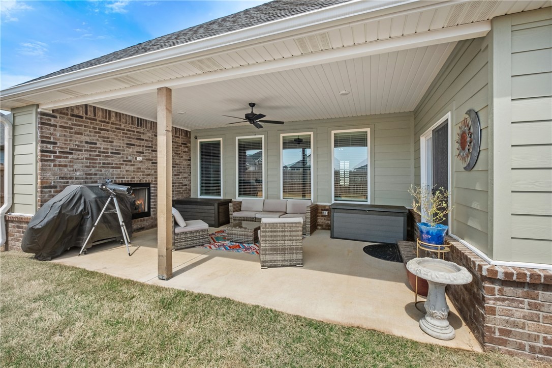 Maple Estates Ph Ii Centerton - Residential