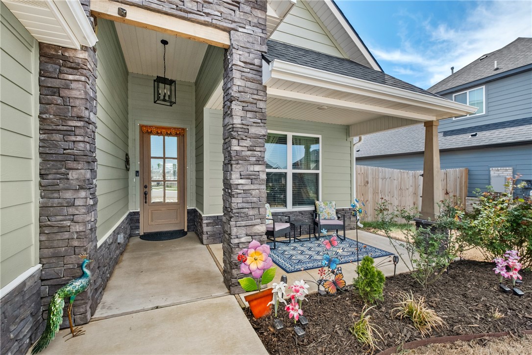 Maple Estates Ph Ii Centerton - Residential
