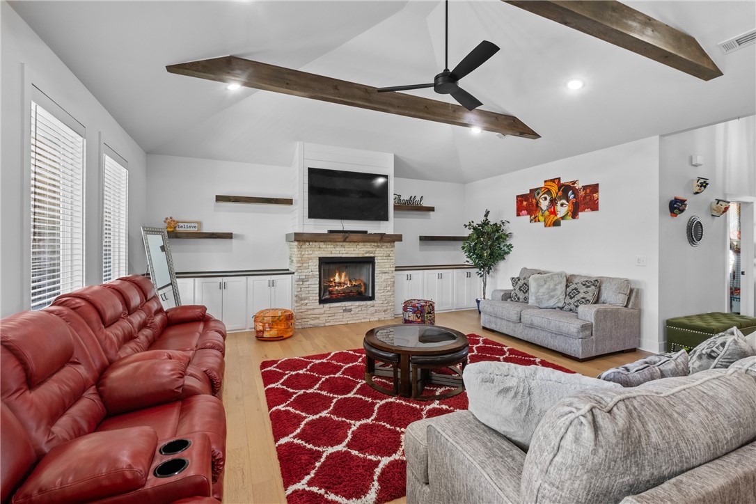 Maple Estates Ph Ii Centerton - Residential