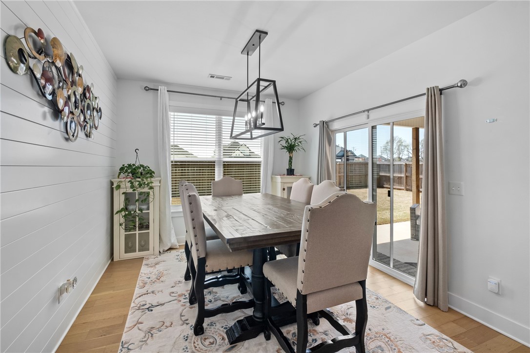 Maple Estates Ph Ii Centerton - Residential