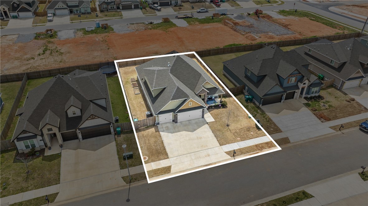 Maple Estates Ph Ii Centerton - Residential