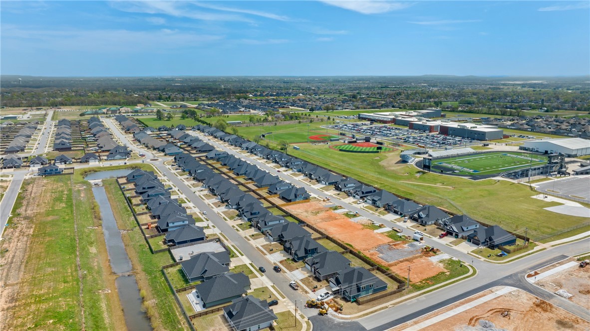Maple Estates Ph Ii Centerton - Residential