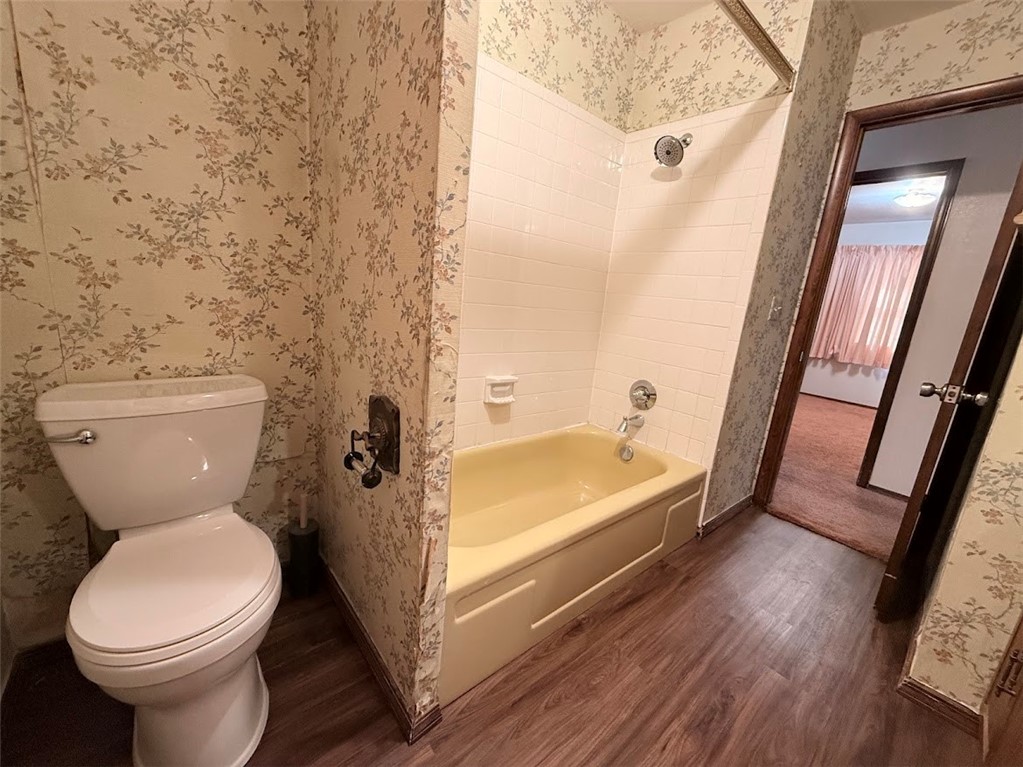 Pettys 3rd Sub Siloam Spgs - Residential