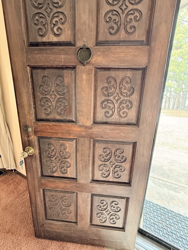 Pettys 3rd Sub Siloam Spgs - Residential