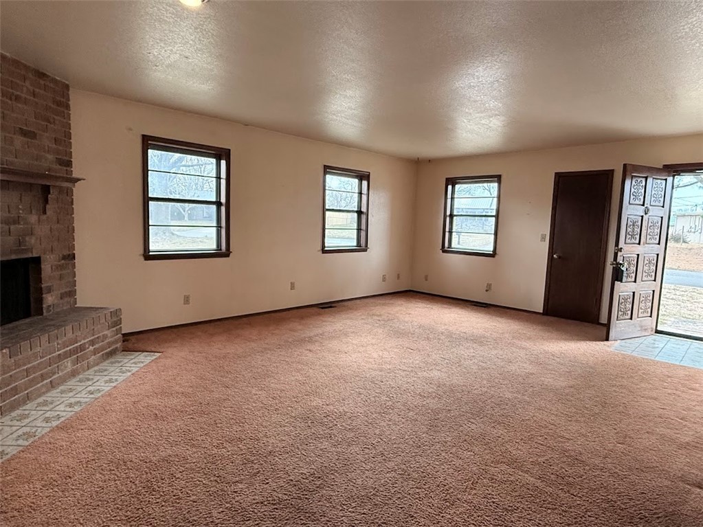 Pettys 3rd Sub Siloam Spgs - Residential