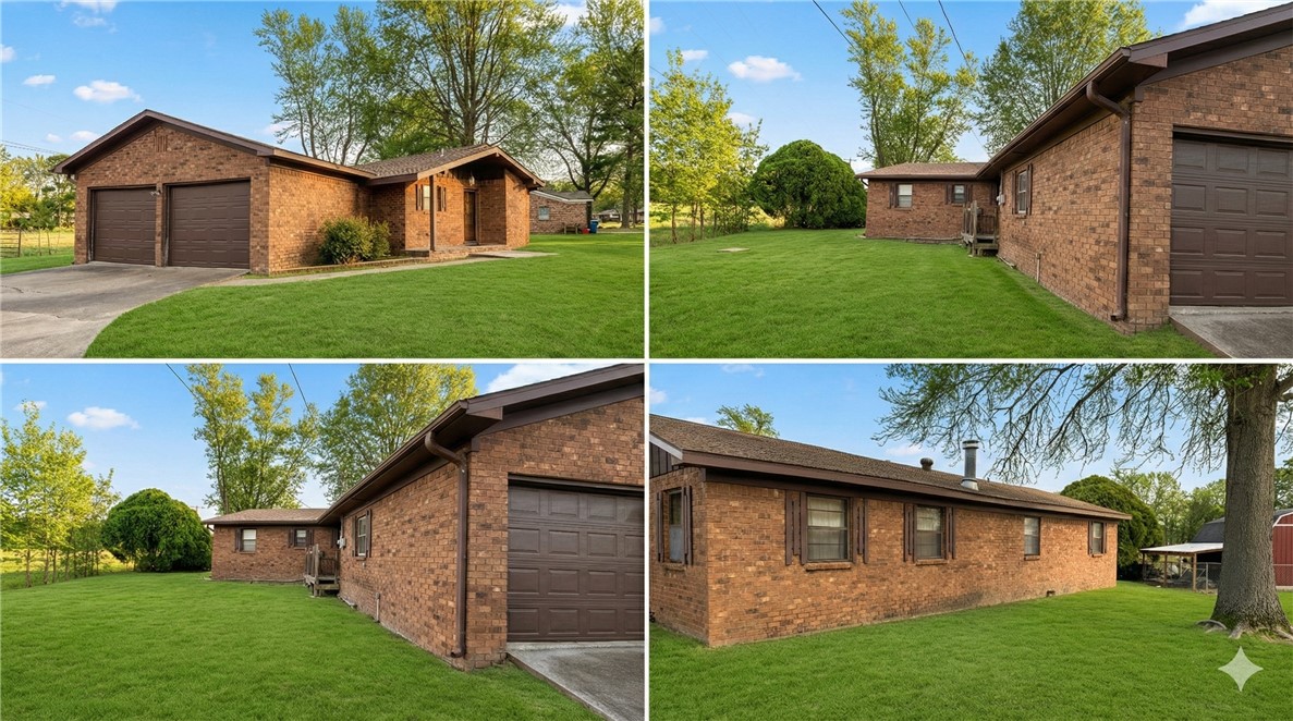 Pettys 3rd Sub Siloam Spgs - Residential