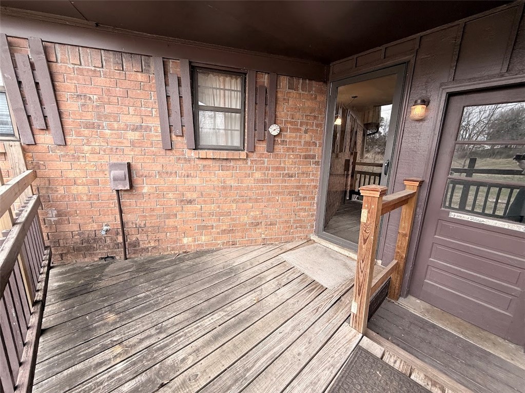 Pettys 3rd Sub Siloam Spgs - Residential