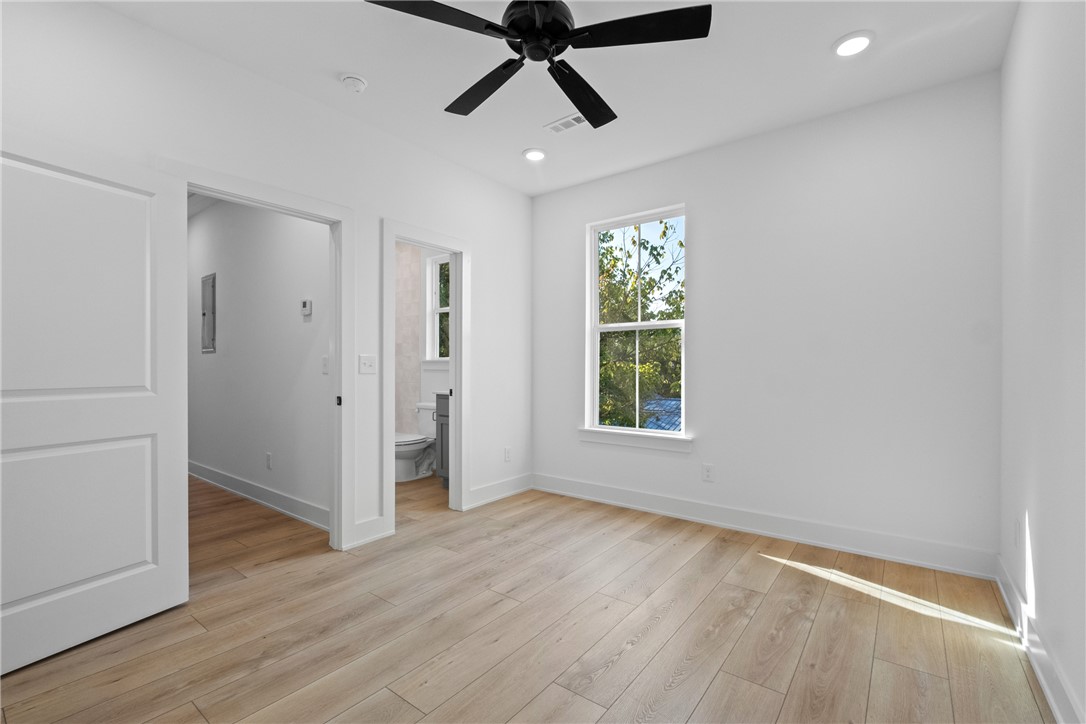 . - Residential Lease