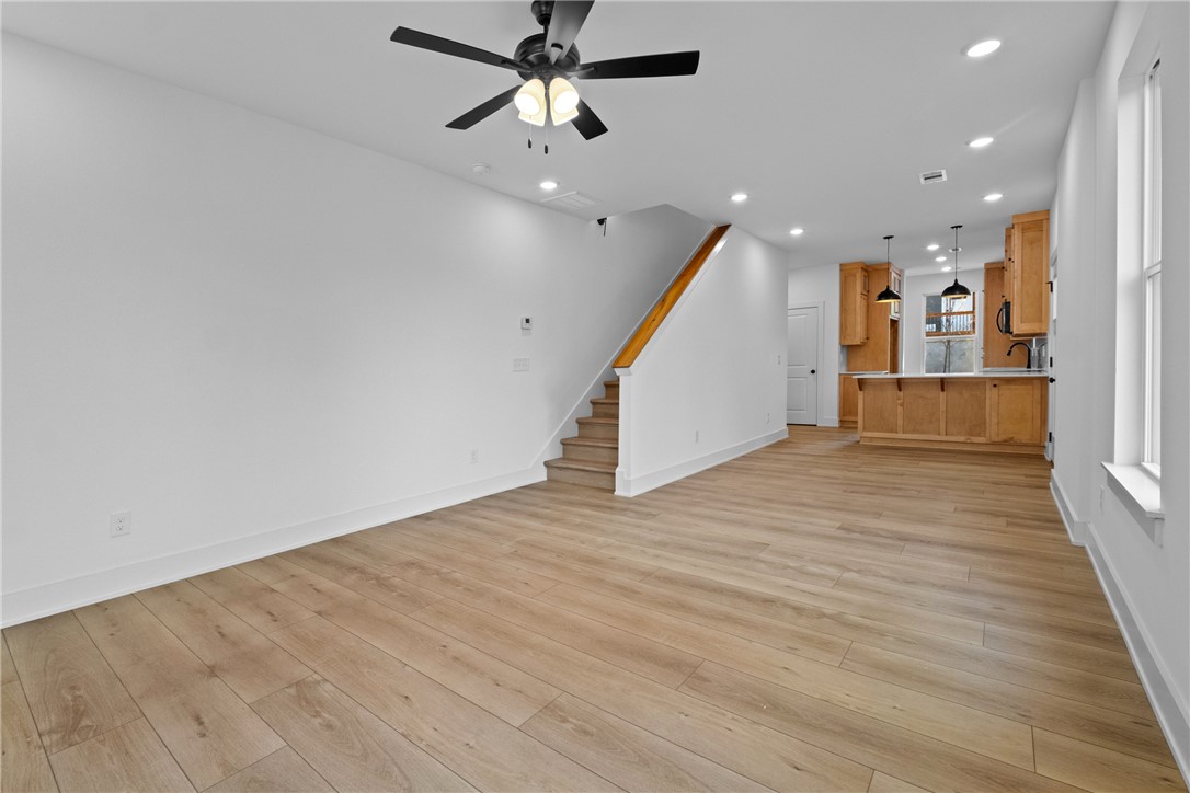 . - Residential Lease