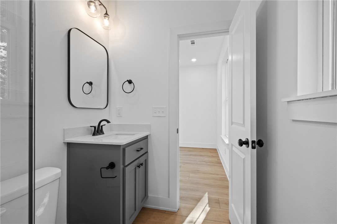 . - Residential Lease