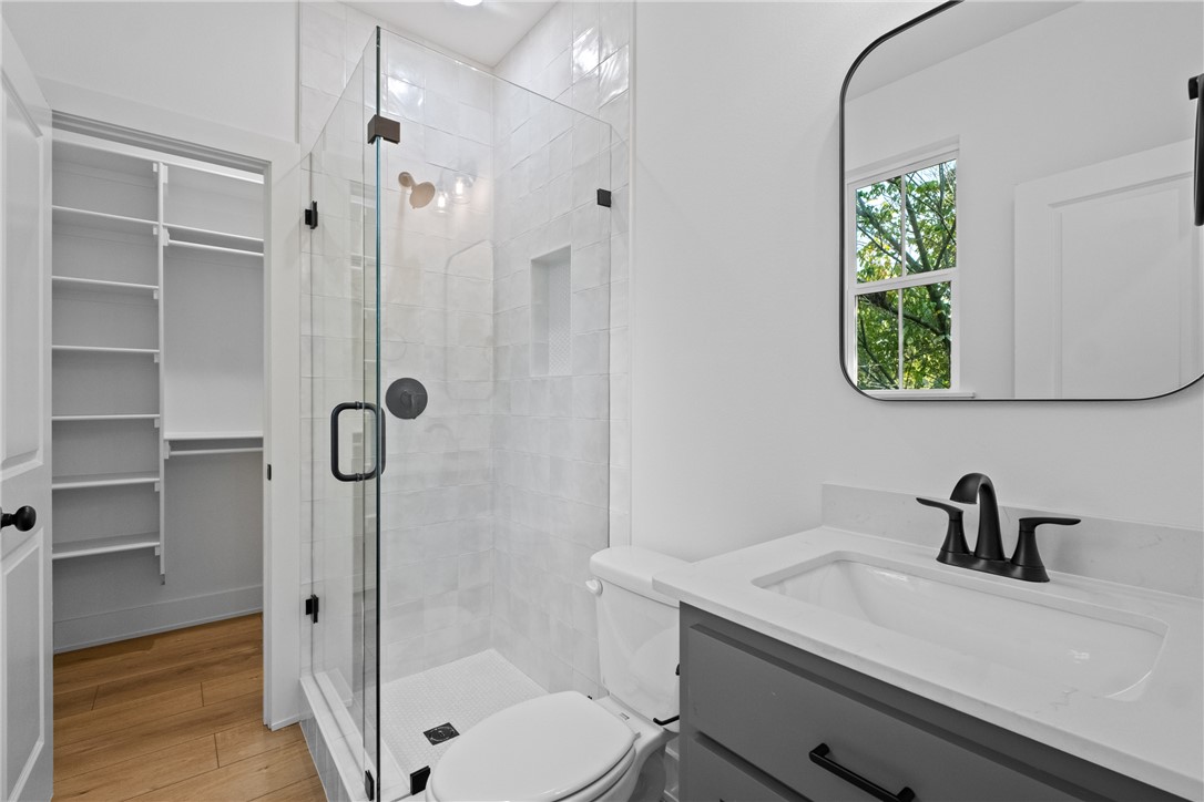 . - Residential Lease