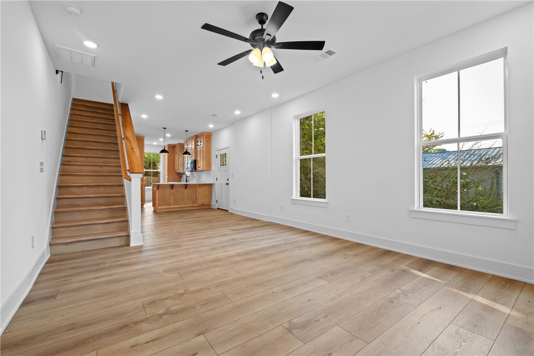 . - Residential Lease