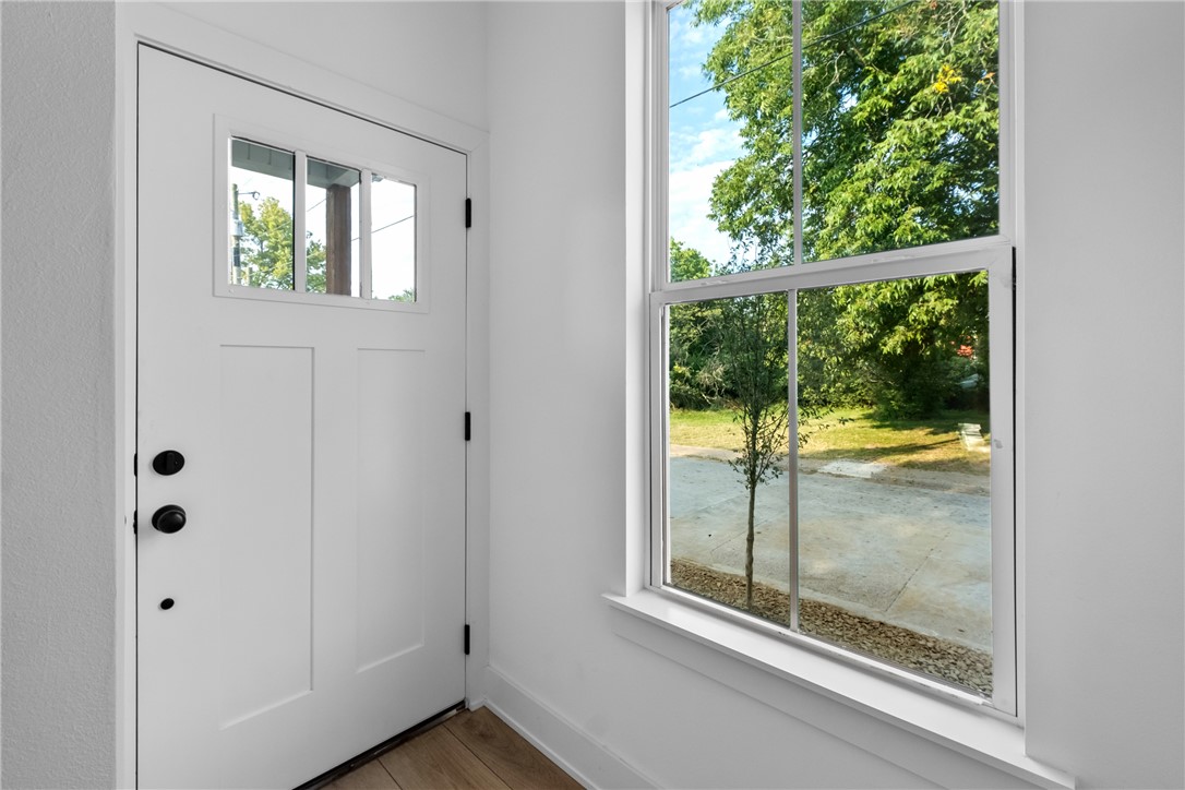 . - Residential Lease