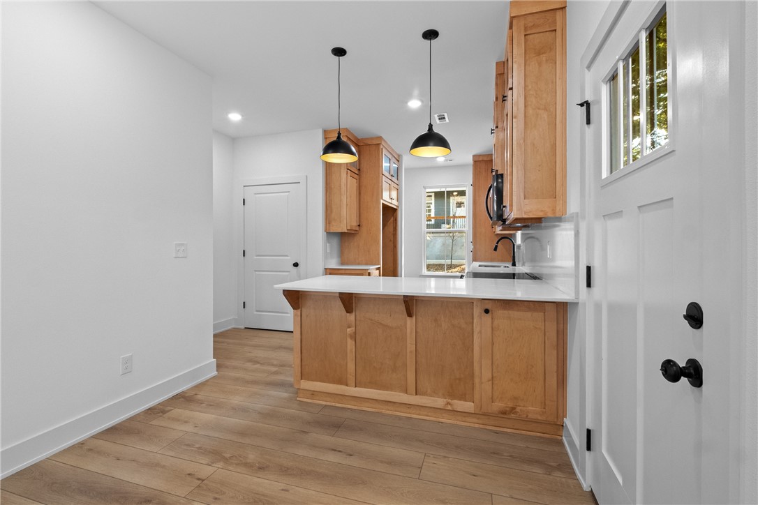 . - Residential Lease