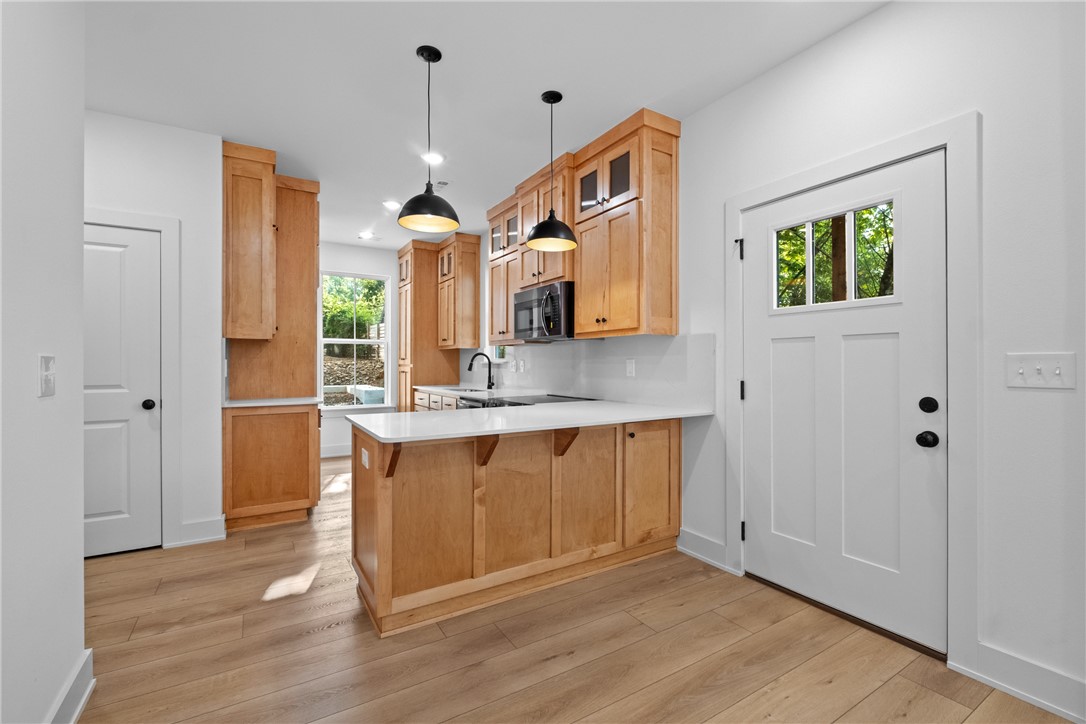 . - Residential Lease