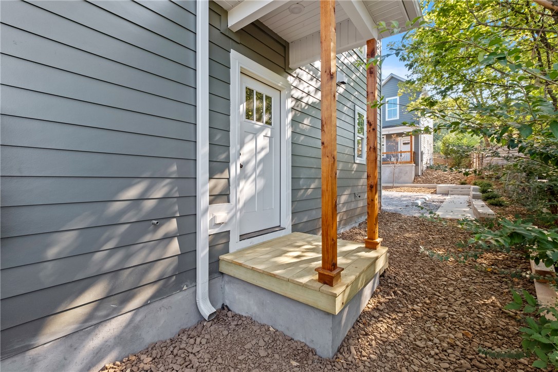 . - Residential Lease