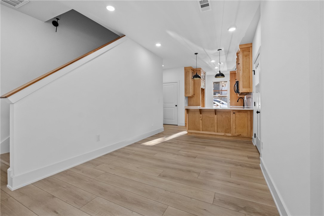 . - Residential Lease